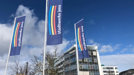 Stadtwerke Energie investieren in Wasserstoff-Startup Energy13